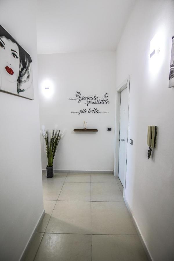 Piano Monaco Apartment Carini Exterior foto